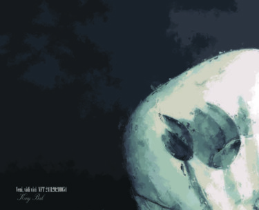 Veni, vidi vici NFT 241120210054 Kony Bak Pintura titulada "Veni, vidi vici NFT…" por Kony Bak, Obra de arte original, Trabajo Digital 2D
