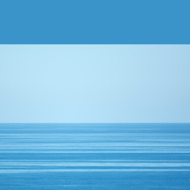 Photographie intitulée "Breaking News" par Carlos Canet Fortea, Œuvre d'art originale, Photographie numérique