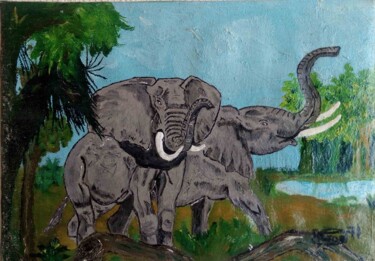 AFRICA