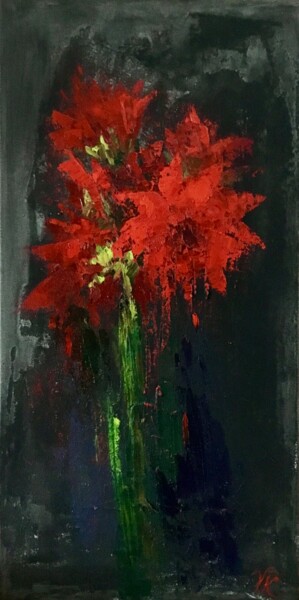 AMARYLLIS