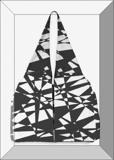 제목이 "DIGITAL ARTE-textil…"인 디지털 아트 Antonio Guimaraes로, 원작, 2D 디지털 작업