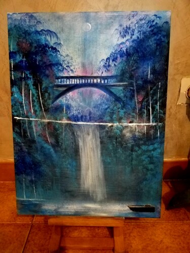 Le pont