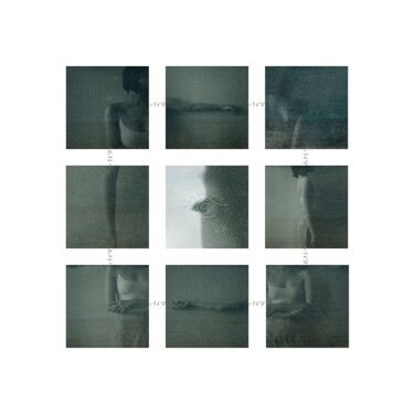 Photography titled "1967: The Year My M…" by Man Zhu, Original Artwork, Digital Photography