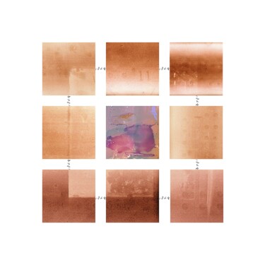 Photography titled "1964: The Year My D…" by Man Zhu, Original Artwork, Digital Photography