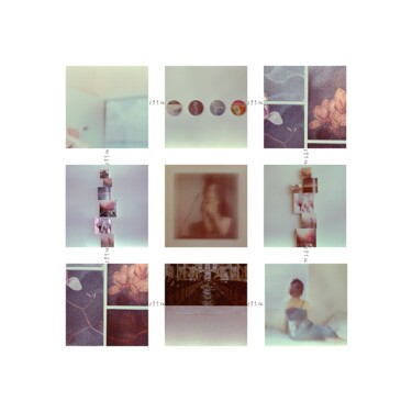 Photography titled "1994: The Year I Wa…" by Man Zhu, Original Artwork, Digital Photography