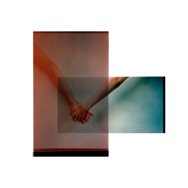 Photography titled "1994&1999: Hold on…" by Man Zhu, Original Artwork, Digital Photography