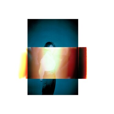 Photography titled "2018: Partner" by Man Zhu, Original Artwork, Digital Photography