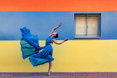 Photography titled "Wings" by Shavit Vos, Original Artwork, Digital Photography