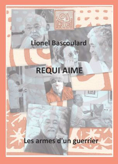 Requi Aime     Les Armes d'un guerrier