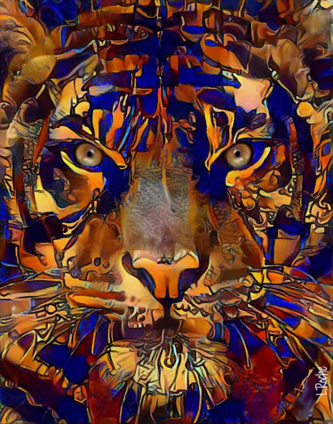 Invictus, tiger