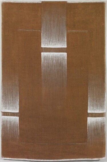 "“IV – VI”" başlıklı Tekstil Sanatı Danil (Panagopoulos) tarafından, Orijinal sanat, Kumaş