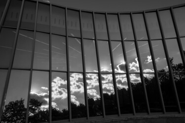 Photography titled "Reflections" by Andy Ridder, Original Artwork, Digital Photography