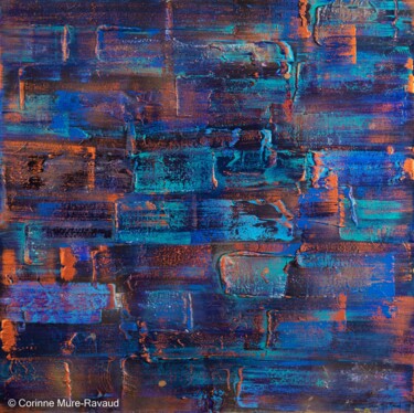 Bleu Saphir