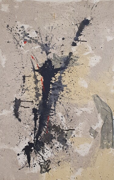 dietro l'ombra