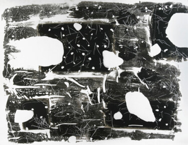 摄影 标题为“Night Scape 1994” 由Carlos Canet Fortea, 原创艺术品, 电影摄影