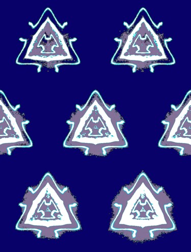 Geometric 2021 - 185d3e Photography titled "Geometric 2021 - 18…" by Ken Lerner, Original Artwork, Digital Photography