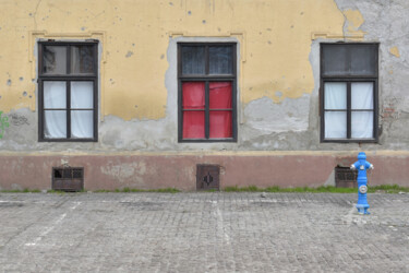 Fotografie mit dem Titel "Strength in diversi…" von Alen Gurovic, Original-Kunstwerk, Digitale Fotografie