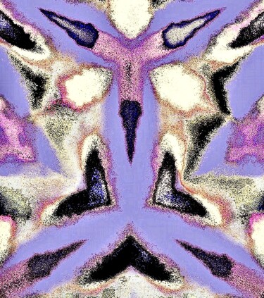 Geometric 900 - 28p6b Photography titled "Geometric 900 - 28p…" by Ken Lerner, Original Artwork, Digital Photography