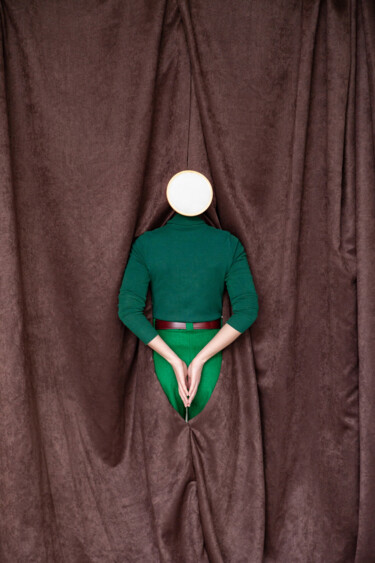 Photography titled "Equilibrium" by Iuliia Isaeva, Original Artwork, Digital Photography