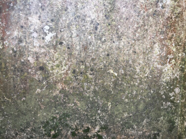 Photographie intitulée "Le crucifiement" par Camille R., Œuvre d'art originale, Photographie non manipulée
