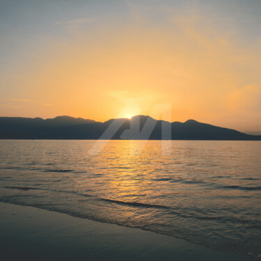 Photography titled "Sunrise to Sunset" by Glauco Meneghelli, Original Artwork, Digital Photography