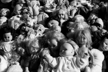 Les poupées