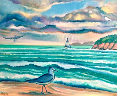 Strandwirtin