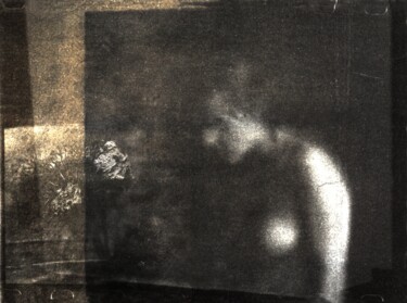 摄影 标题为“Faites-vous plaisir…” 由Philippe Berthier, 原创艺术品, 操纵摄影