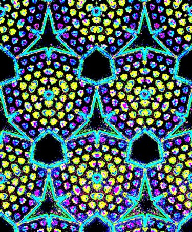 Geometric 2021 - 180a4e Photography titled "Geometric 2021 - 18…" by Ken Lerner, Original Artwork, Digital Photography