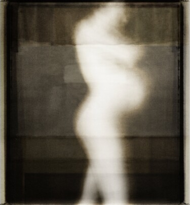 L'avenir...... 摄影 标题为“L'avenir......” 由Philippe Berthier, 原创艺术品, 数码摄影