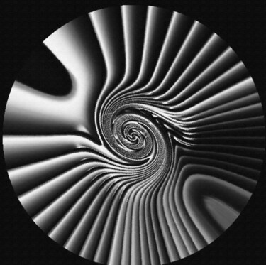 제목이 "Roda da Vida...."인 디지털 아트 Antonio Guimaraes로, 원작, 2D 디지털 작업