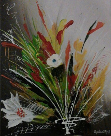 NATURE FLEURALE