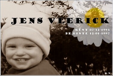 제목이 "JENS VLERICK DE PIN…"인 디지털 아트 Koen Vlerick로, 원작, 2D 디지털 작업