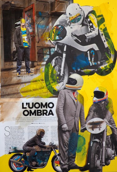 L'uomo ombra