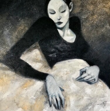 María