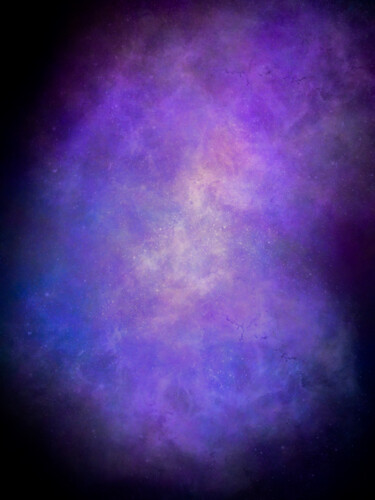 "Cloud Galaxy"