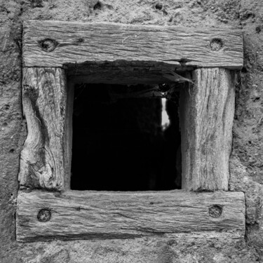 Photography titled "WINDOWS 008" by Naep, Original Artwork, Digital Photography