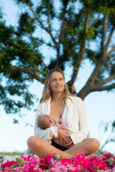 Photographie intitulée ""Life Tree"" par Cissia Patricia Schippers, Œuvre d'art originale, Photographie non manipulée