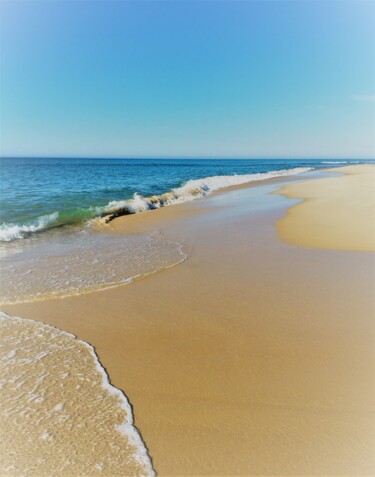 Fotografía titulada "Calmed mood" por Kaliart, Obra de arte original, Fotografía digital