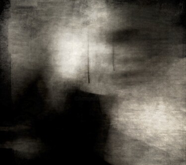 数字艺术 标题为“Bad Trip......” 由Philippe Berthier, 原创艺术品, 数字油画