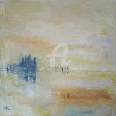 Dans la brume