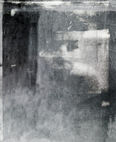 摄影 标题为“Un regard........” 由Philippe Berthier, 原创艺术品, 操纵摄影