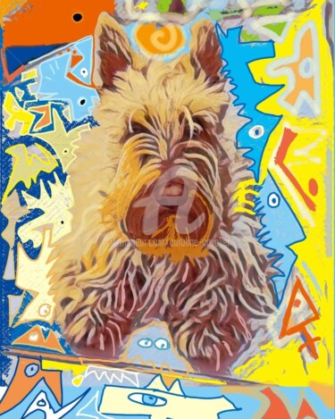Pop dog