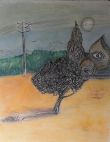 Réverie d'automne