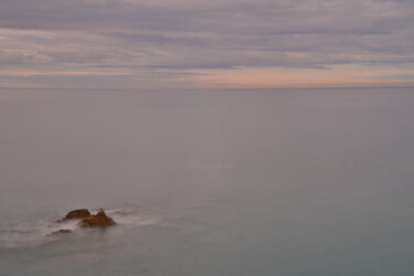 Fotografia intitulada "The rock" por Dacko, Obras de arte originais, Fotografia digital