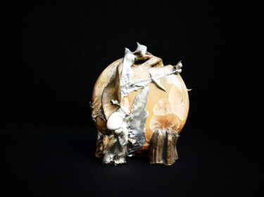 Design titled "Vase small" by Kalizae, Original Artwork, Accessories