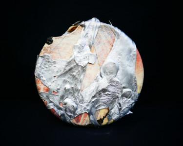Design titled "Vase lune" by Kalizae, Original Artwork, Accessories
