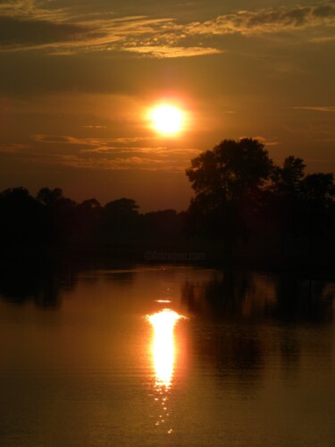 Фотография под названием "2011-07-10 8:29 PM" - Doug R. W. Dunigan, Подлинное произведение искусства, Цифровая фотография