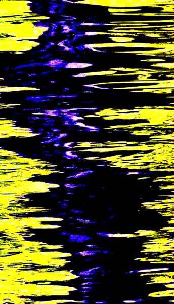 Central Park 7 - Boat Pond Water 22a2g 摄影 标题为“Central Park 7 - Bo…” 由Ken Lerner, 原创艺术品, 数码摄影