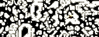 Central Park 6 - Fractals 15z4g Φωτογραφία με τίτλο "Central Park 6 - Fr…" από Ken Lerner, Αυθεντικά έργα τέχνης, Ψηφιακή φωτογραφία